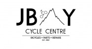 J-Bay Cycle Centre Logo
